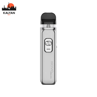 Pod-система Smok Novo Master Pod Kit White (Білий)